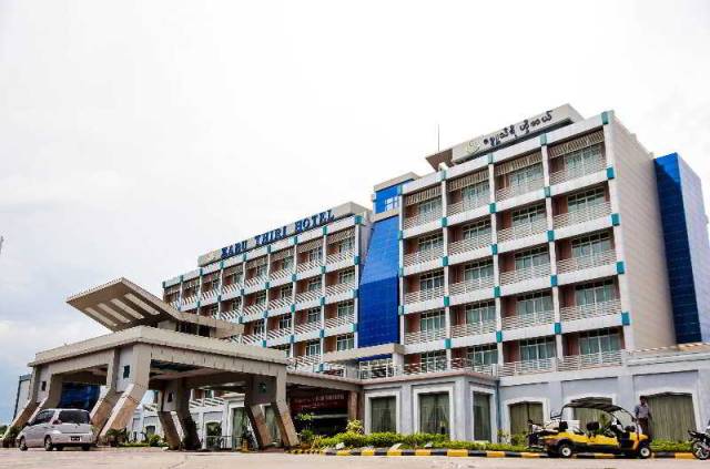 Vista General