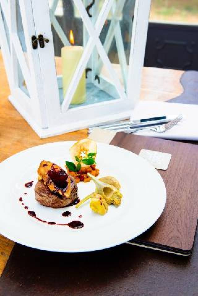 Restaurante
