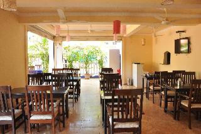 Restaurante