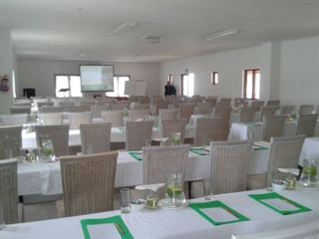Conferencias