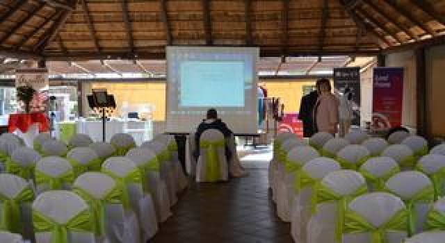 Conferencias