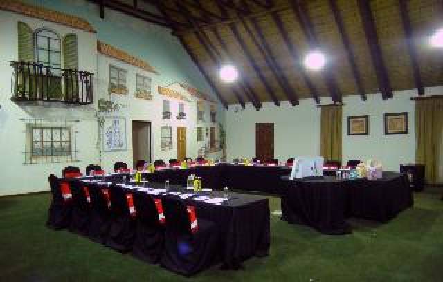 Conferencias