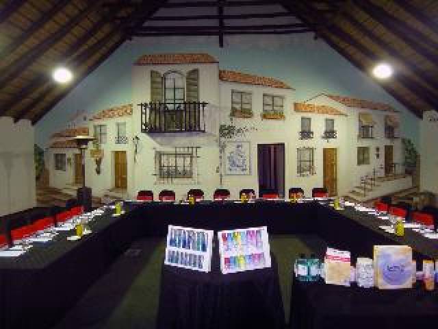 Conferencias