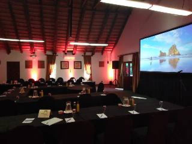 Conferencias