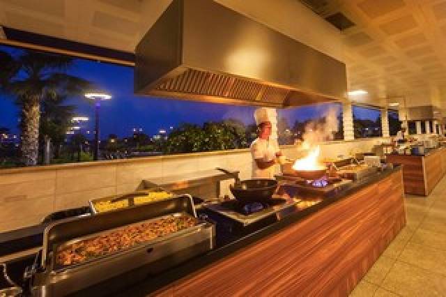Restaurante