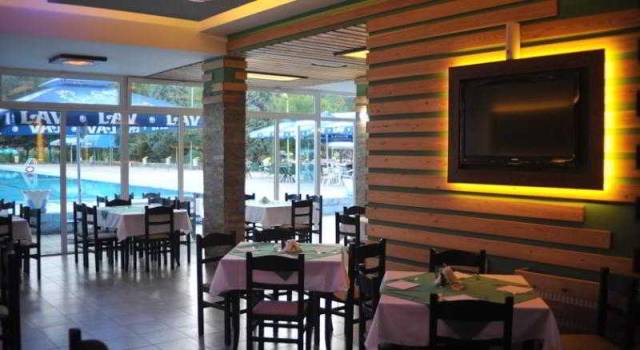 Restaurante