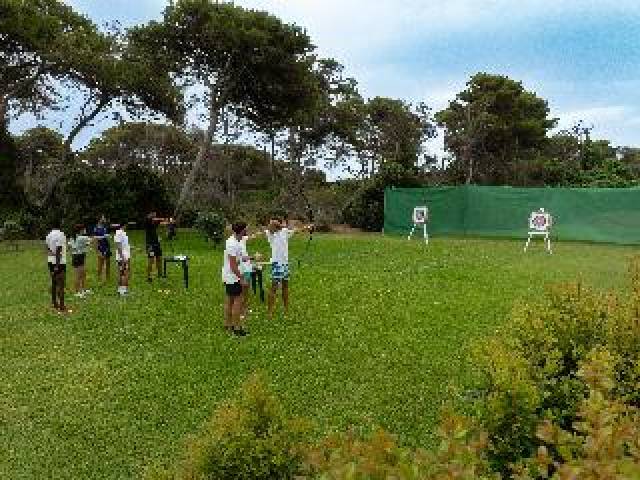 Desportos y Entretenimento