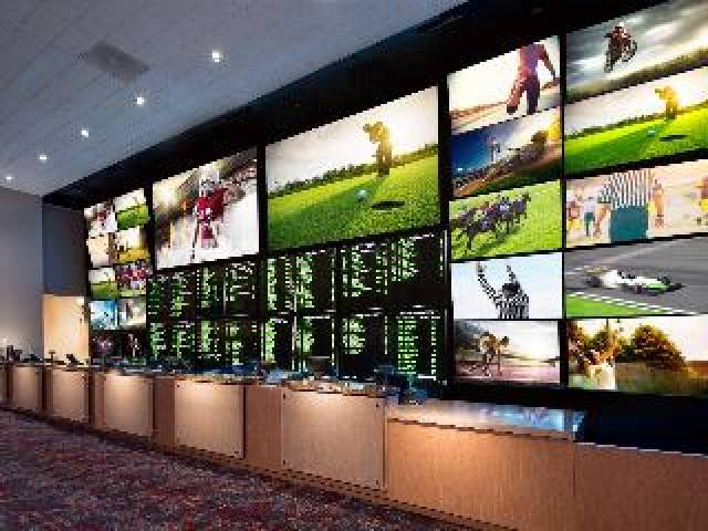 Desportos y Entretenimento