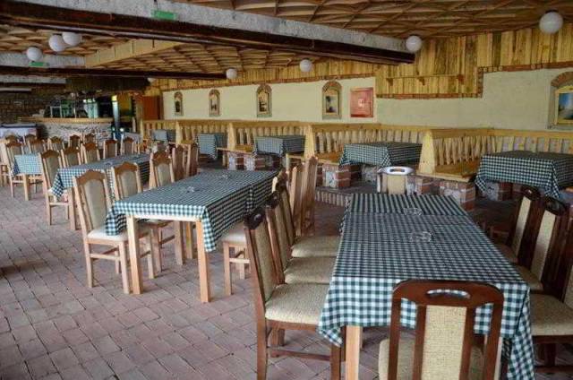 Restaurante