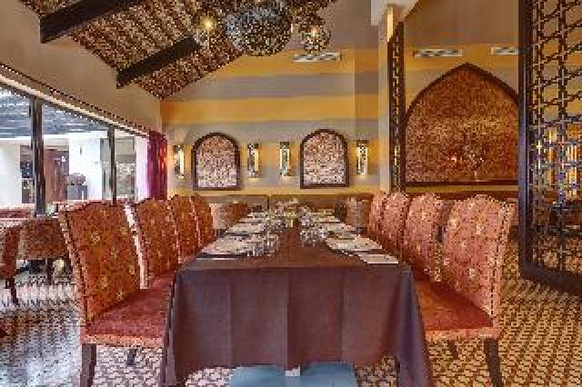 Restaurante