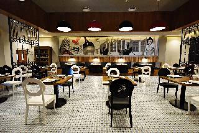 Restaurante