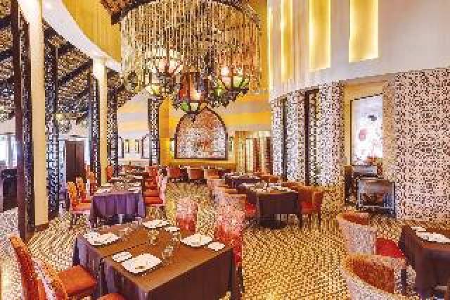 Restaurante