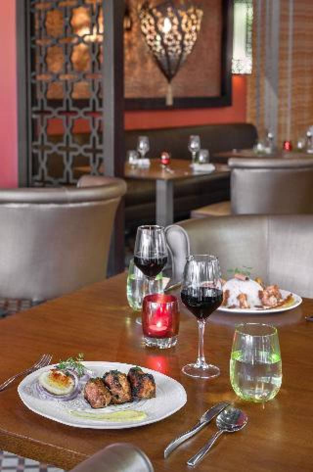 Restaurante