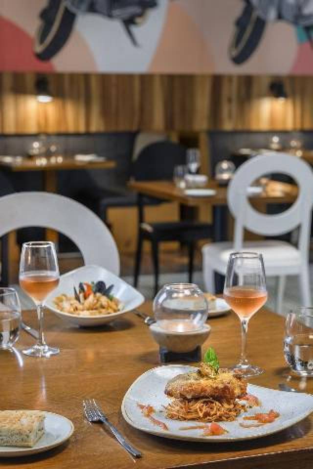 Restaurante