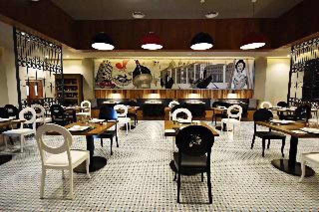 Restaurante