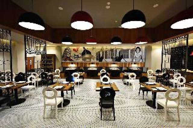 Restaurante