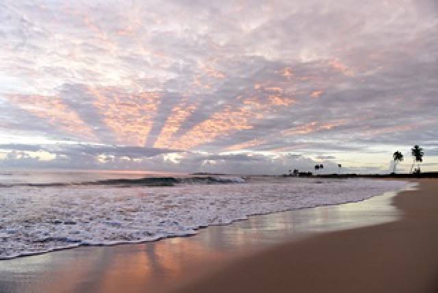 Praia