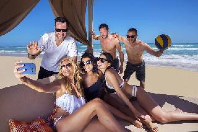 Praia