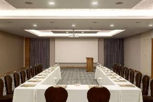 Conferencias