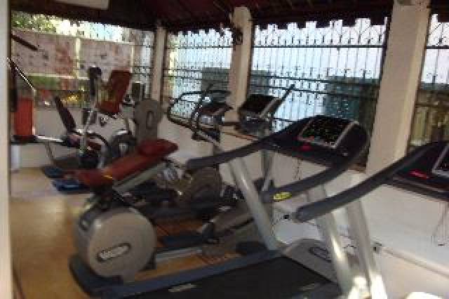 Desportos y Entretenimento