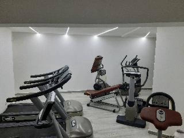 Desportos y Entretenimento