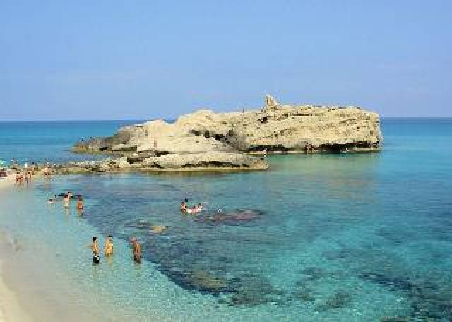 Praia