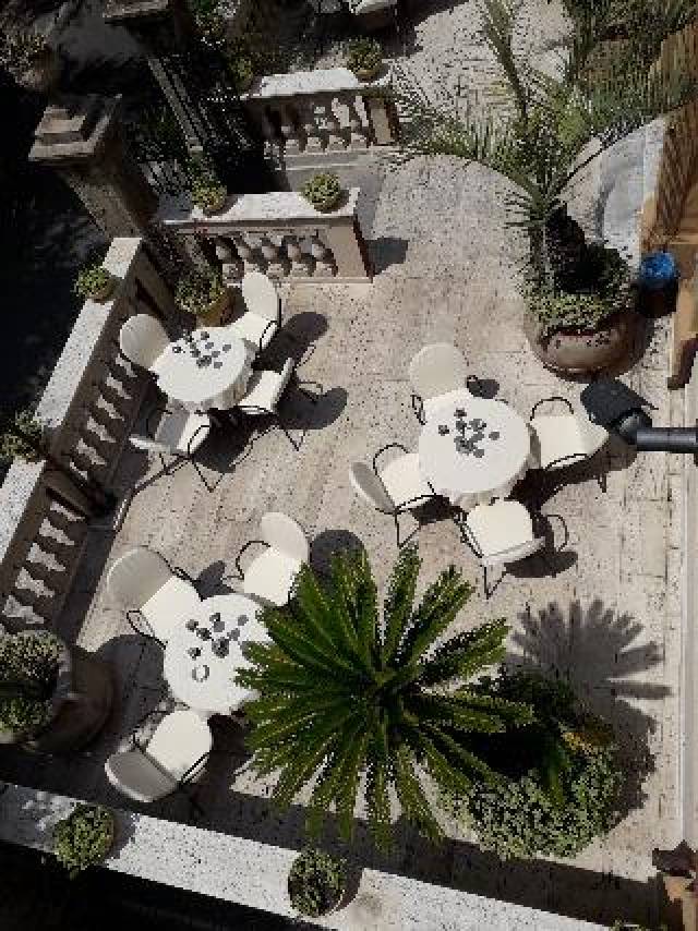 Terraço