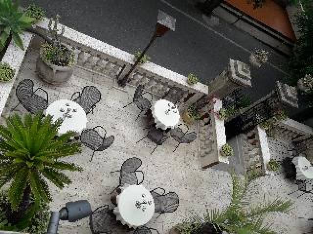 Terraço