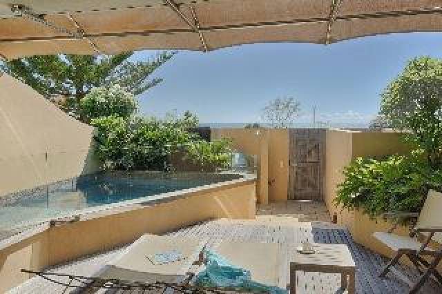 Terraço