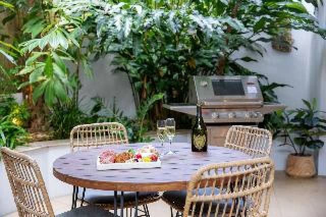 Terraço