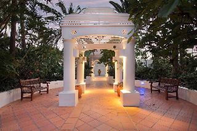 Terraço