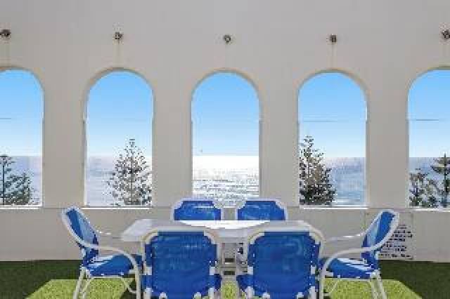 Terraço