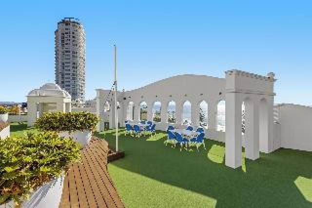 Terraço