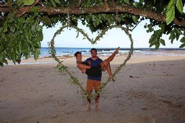 Praia