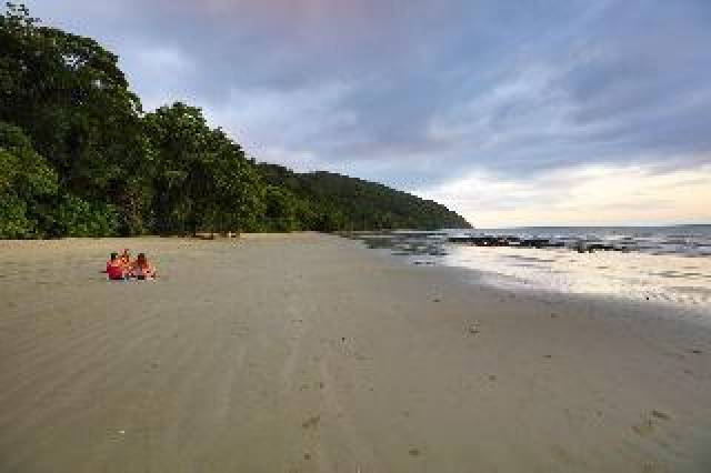 Praia