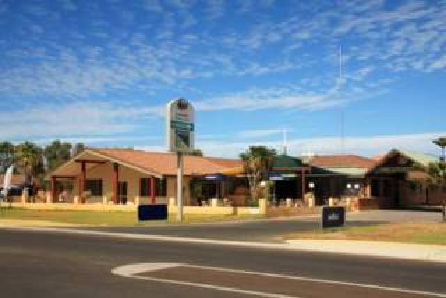 Vista General