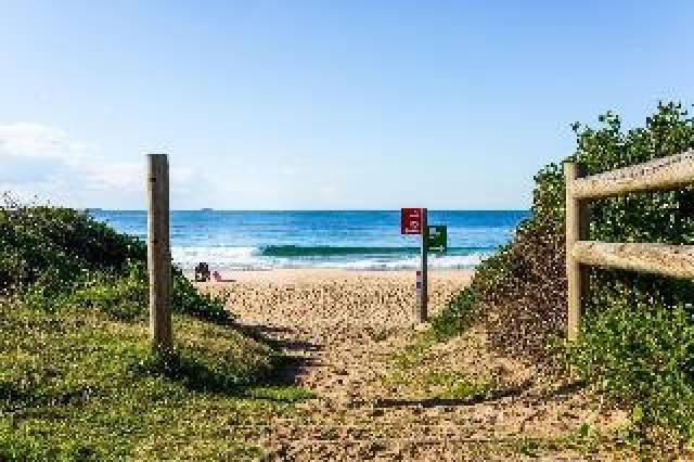 Praia
