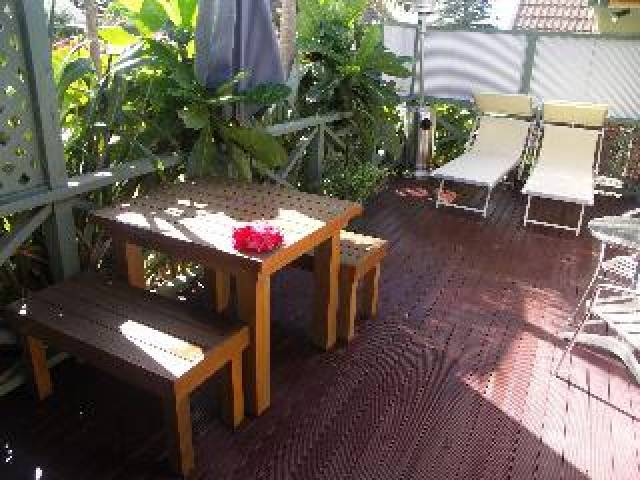Terraço