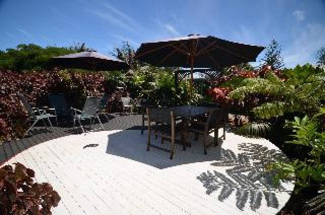 Terraço