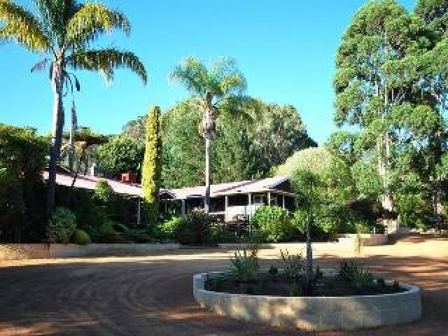 Vista General