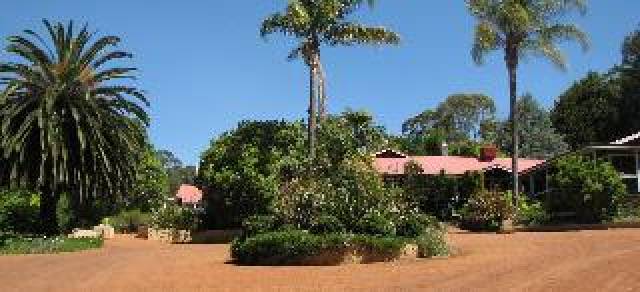 Vista General