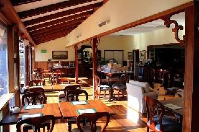 Restaurante