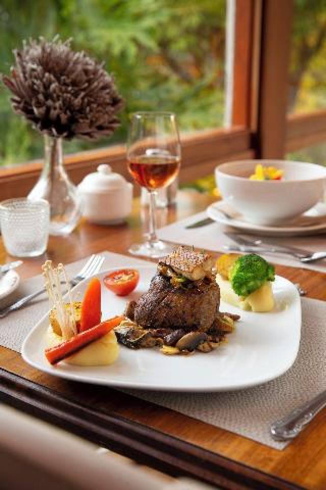 Restaurante