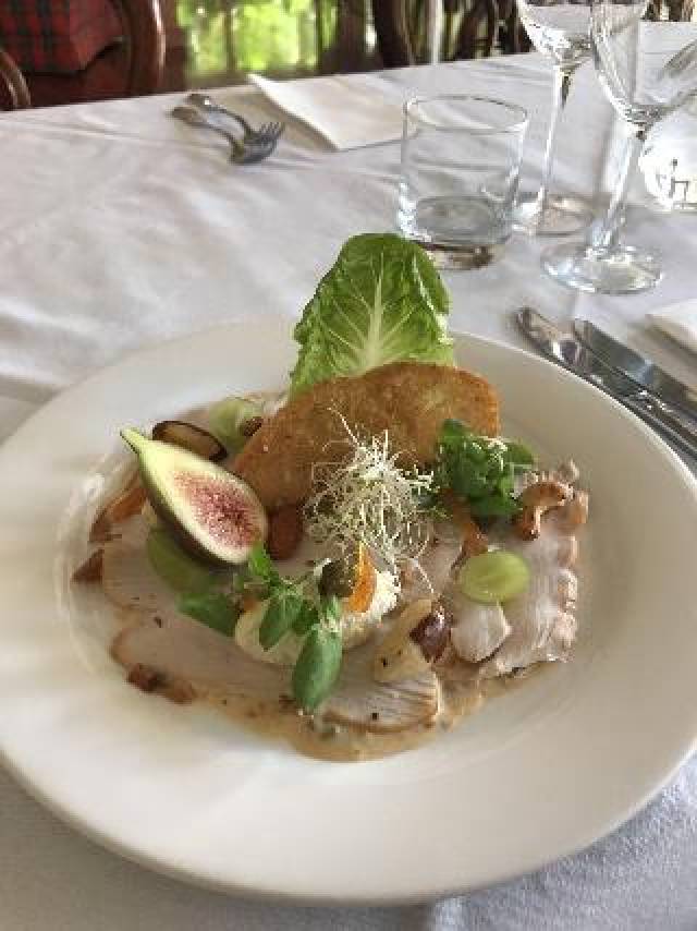 Restaurante