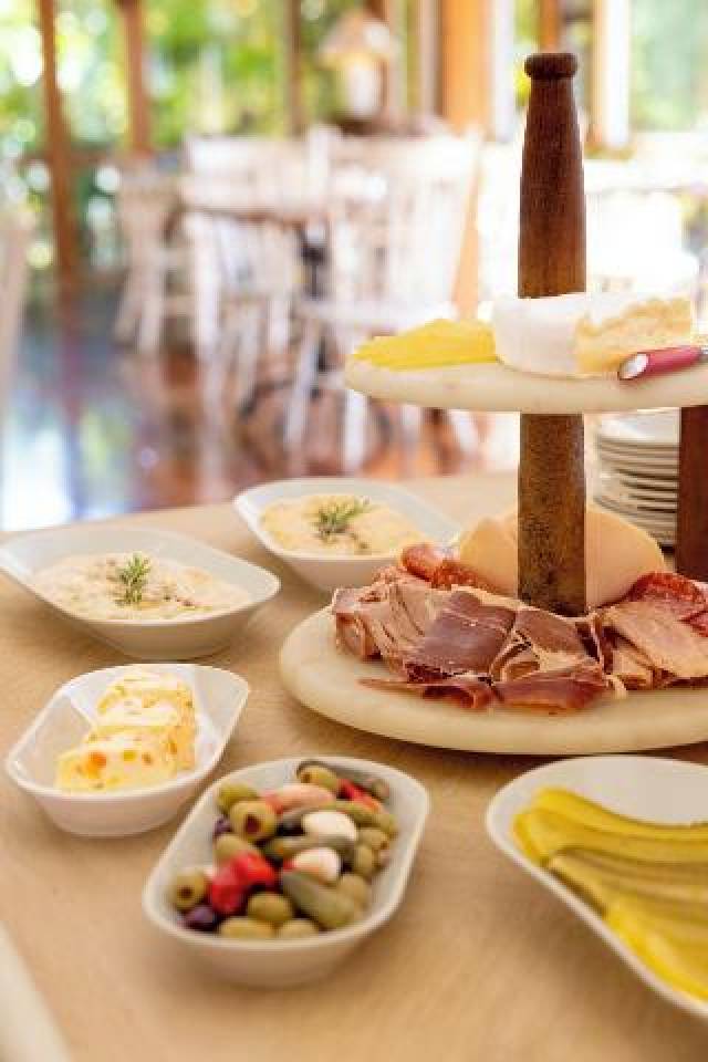 Restaurante