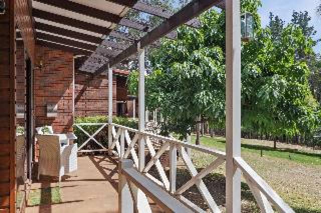 Terraço