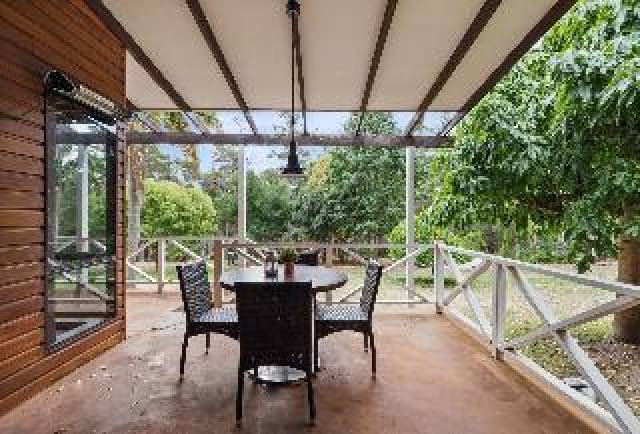 Terraço