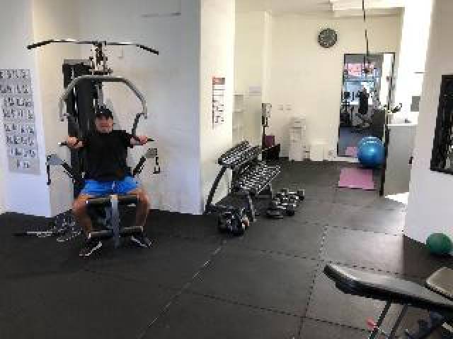 Desportos y Entretenimento