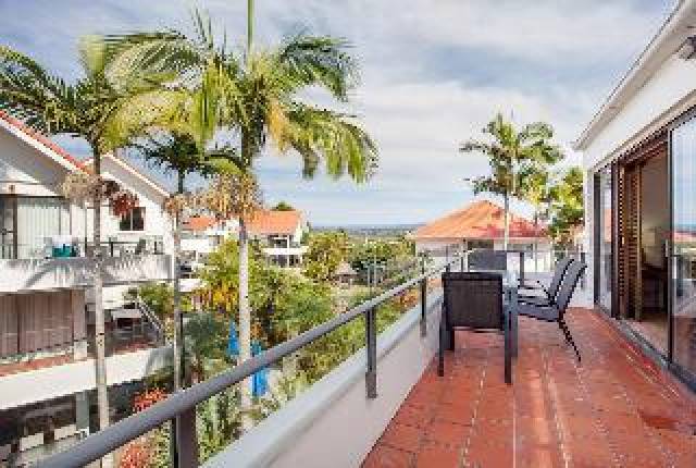 Terraço