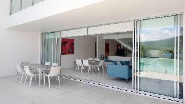 Terraço